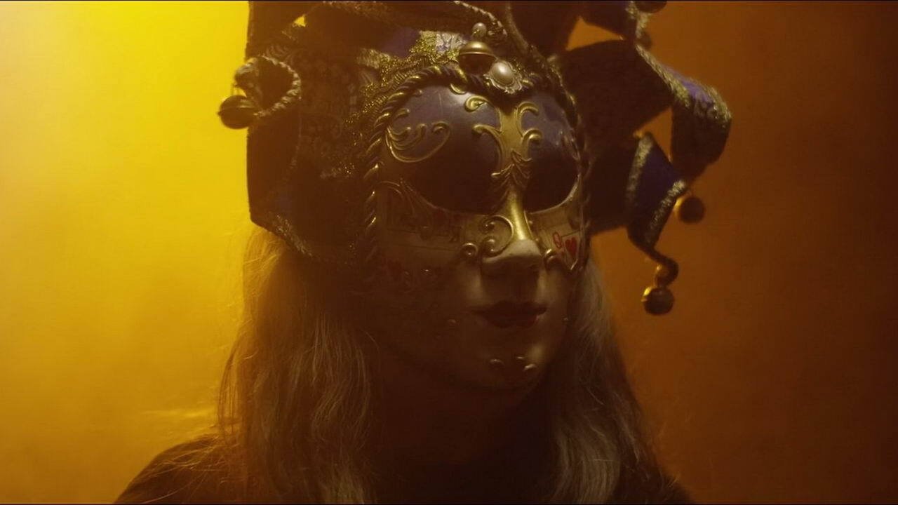 The House of Violent Desire Background