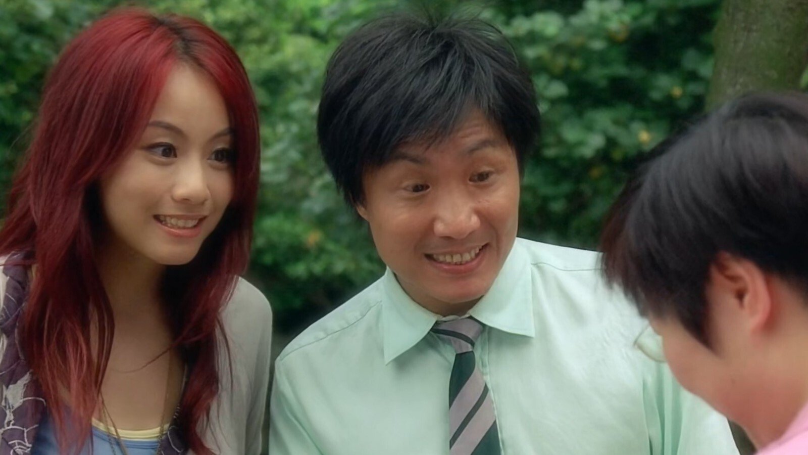 La Lingerie Background