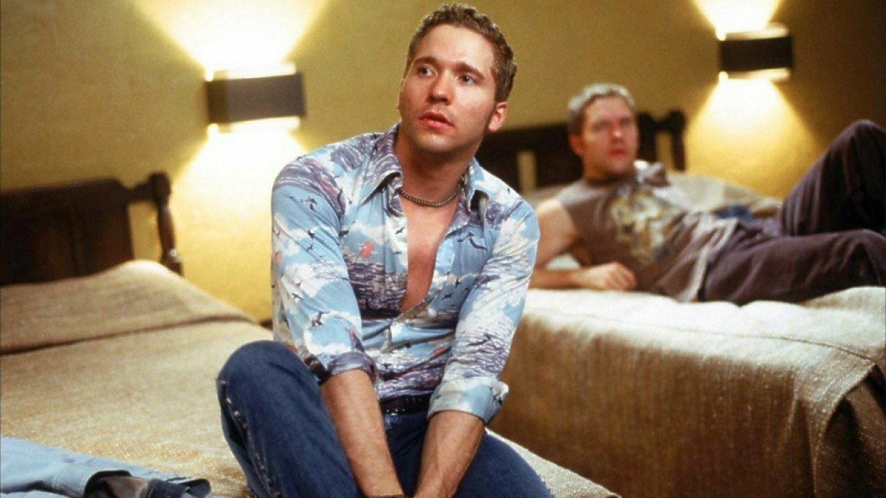 Yellowknife Background