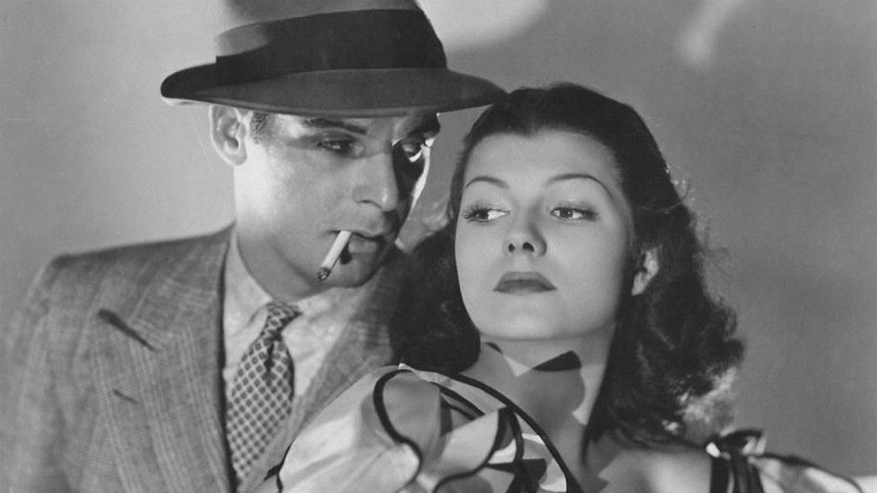 Criminals of the Air Background