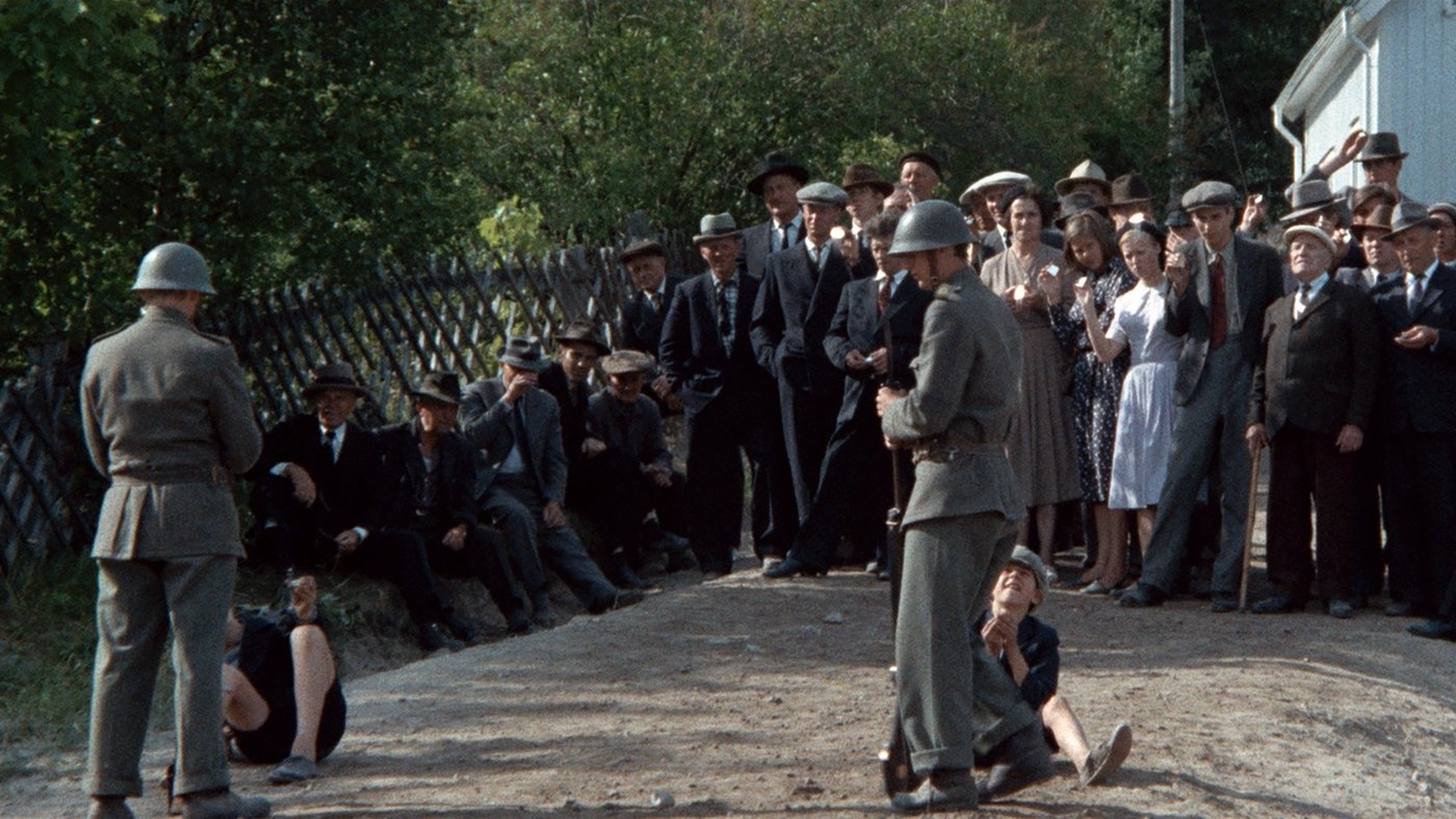 Adalen 31 Background