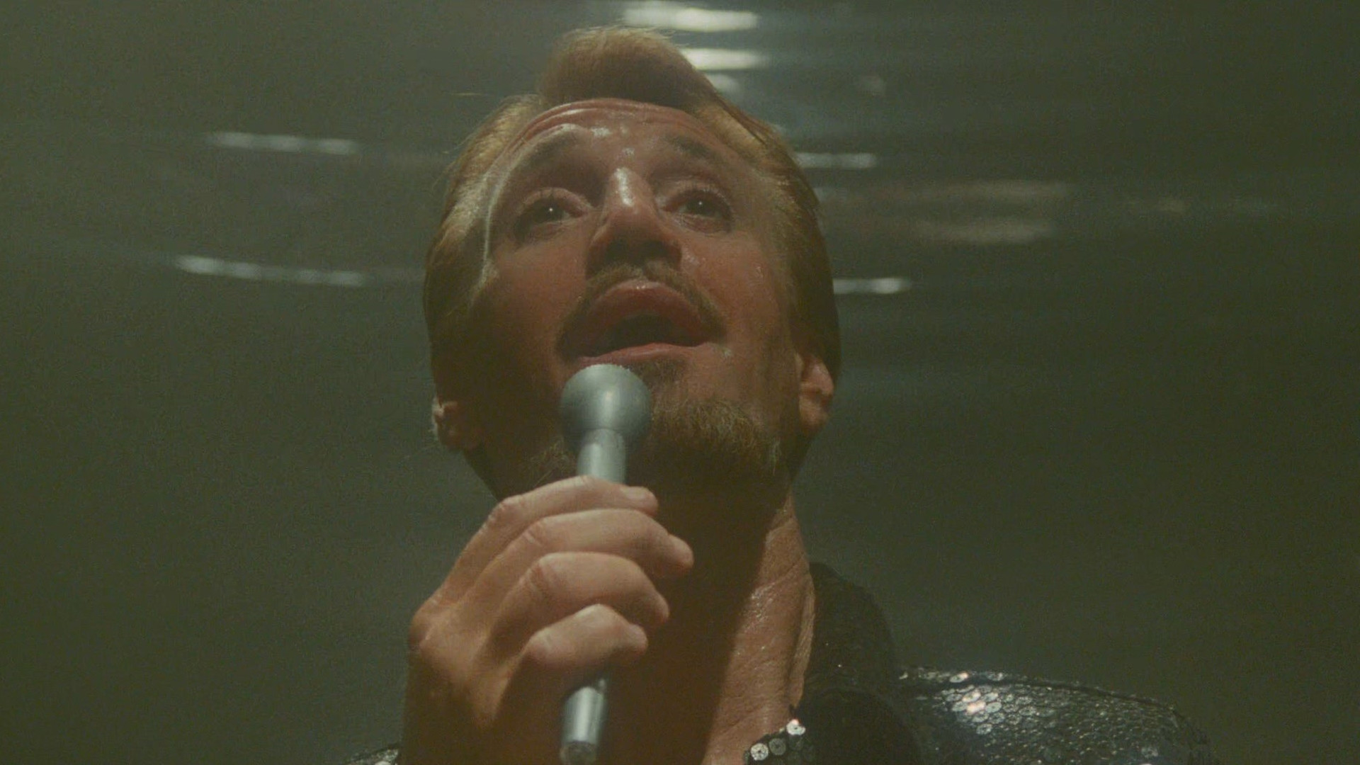 All That Jazz Background