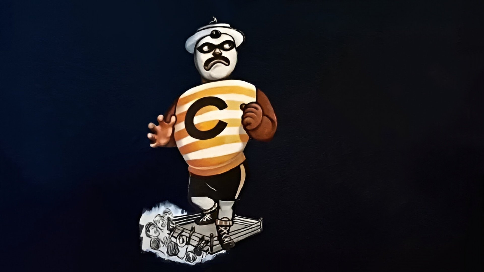 Cada quién su lucha Background