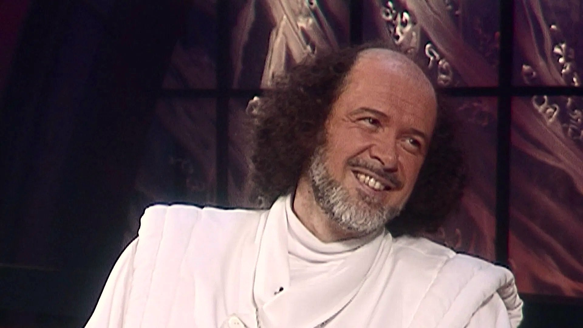 Raël: The Alien Prophet Background