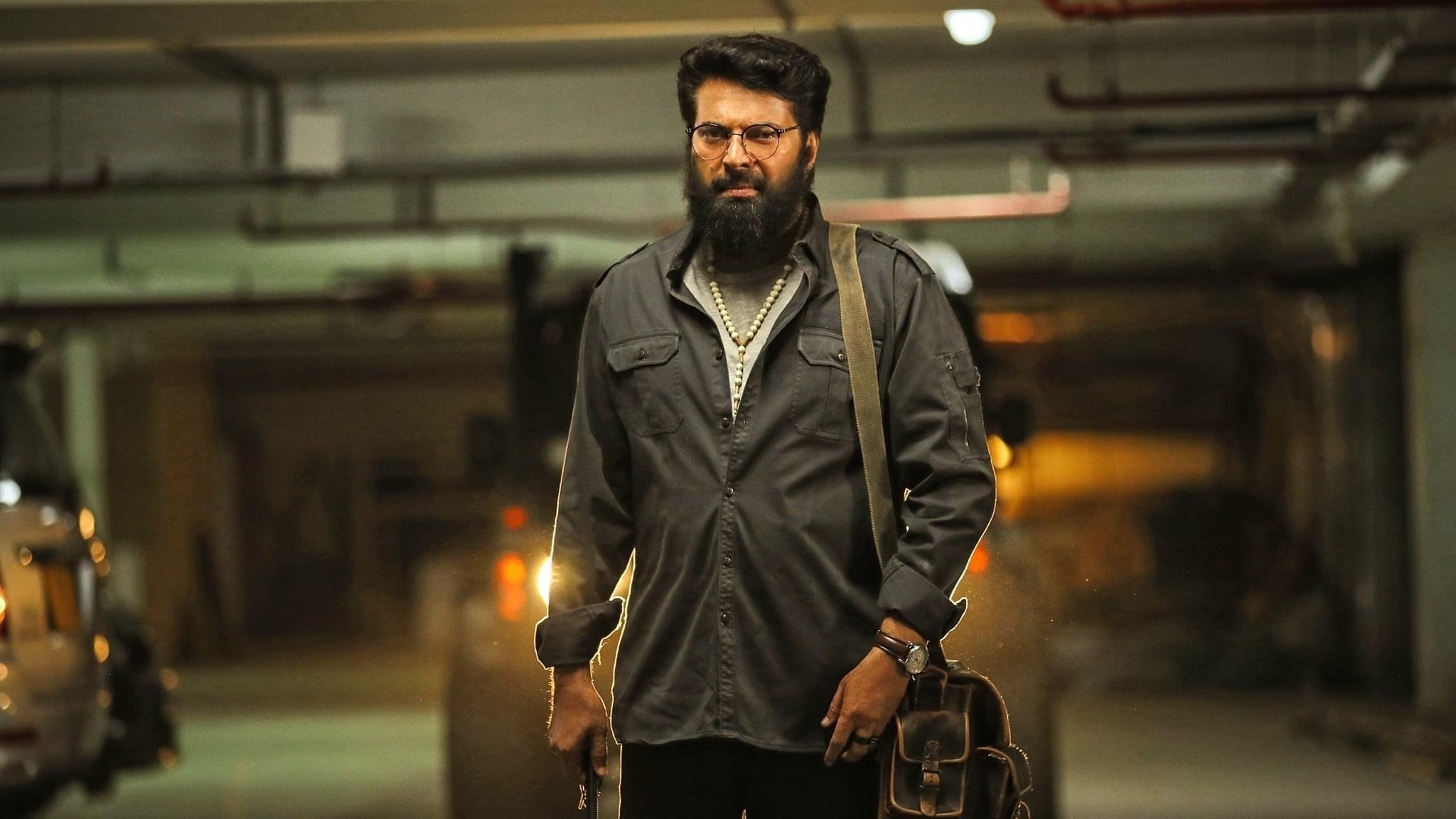 The Priest Background