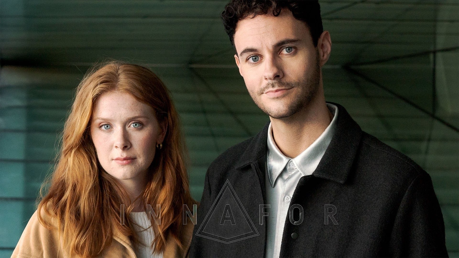 On the Inside Background