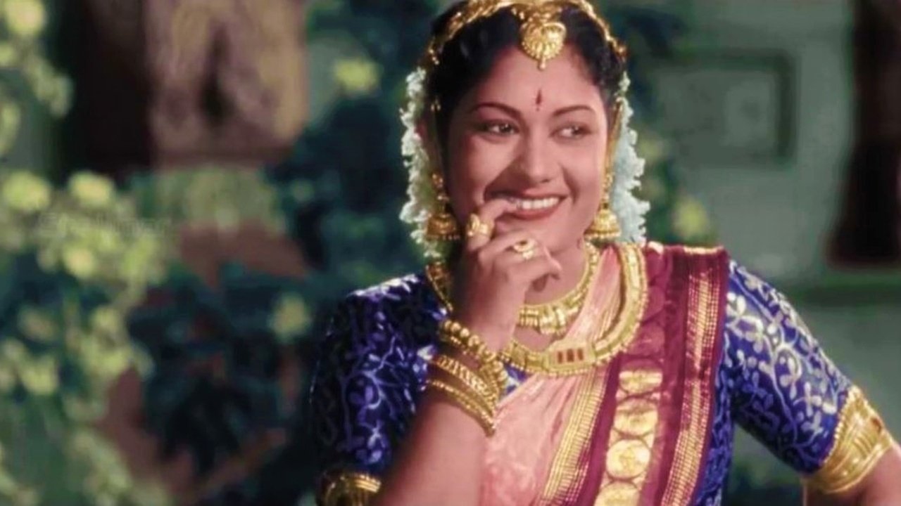 Mayabazar Background