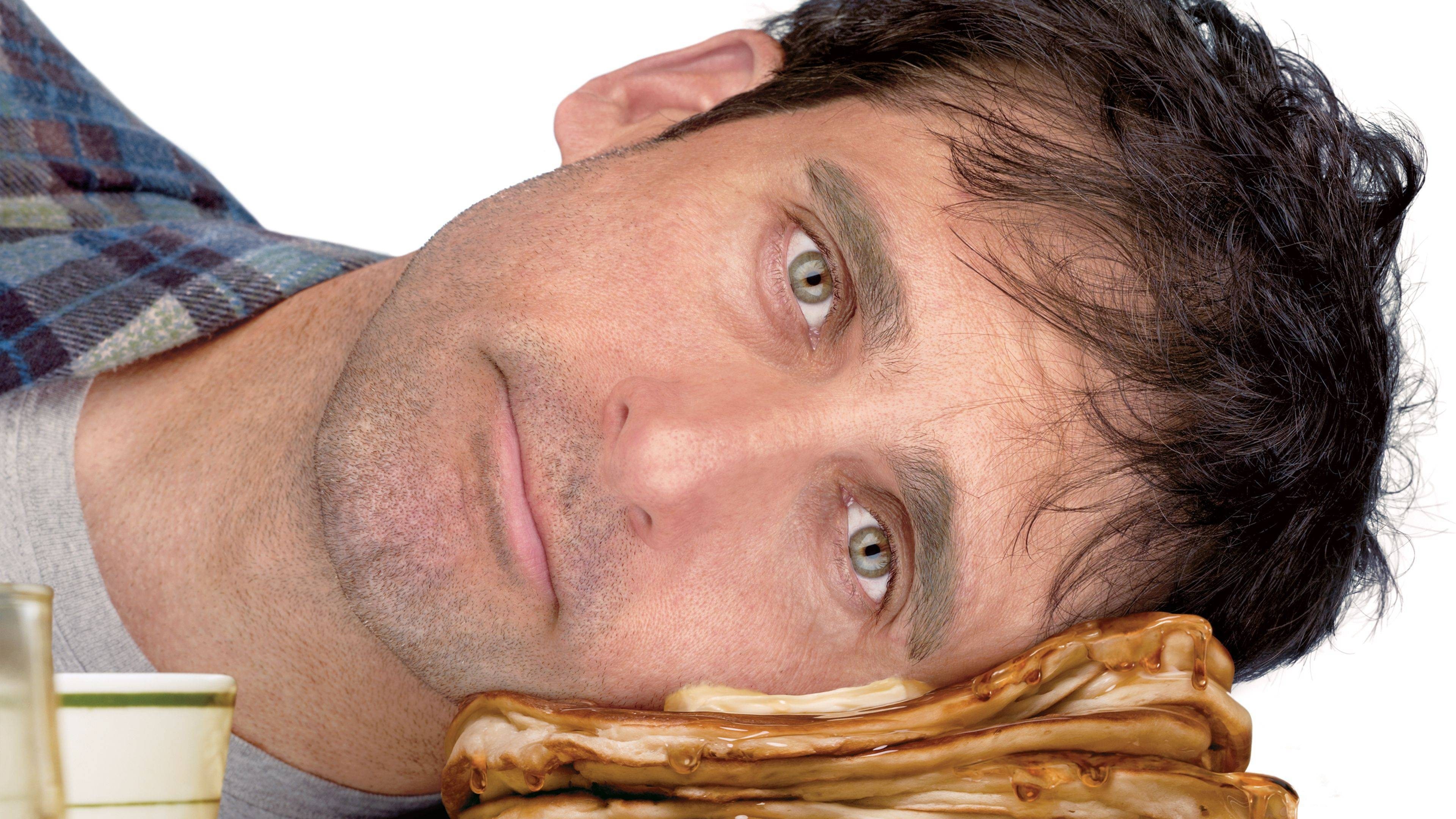 Dan in Real Life Background