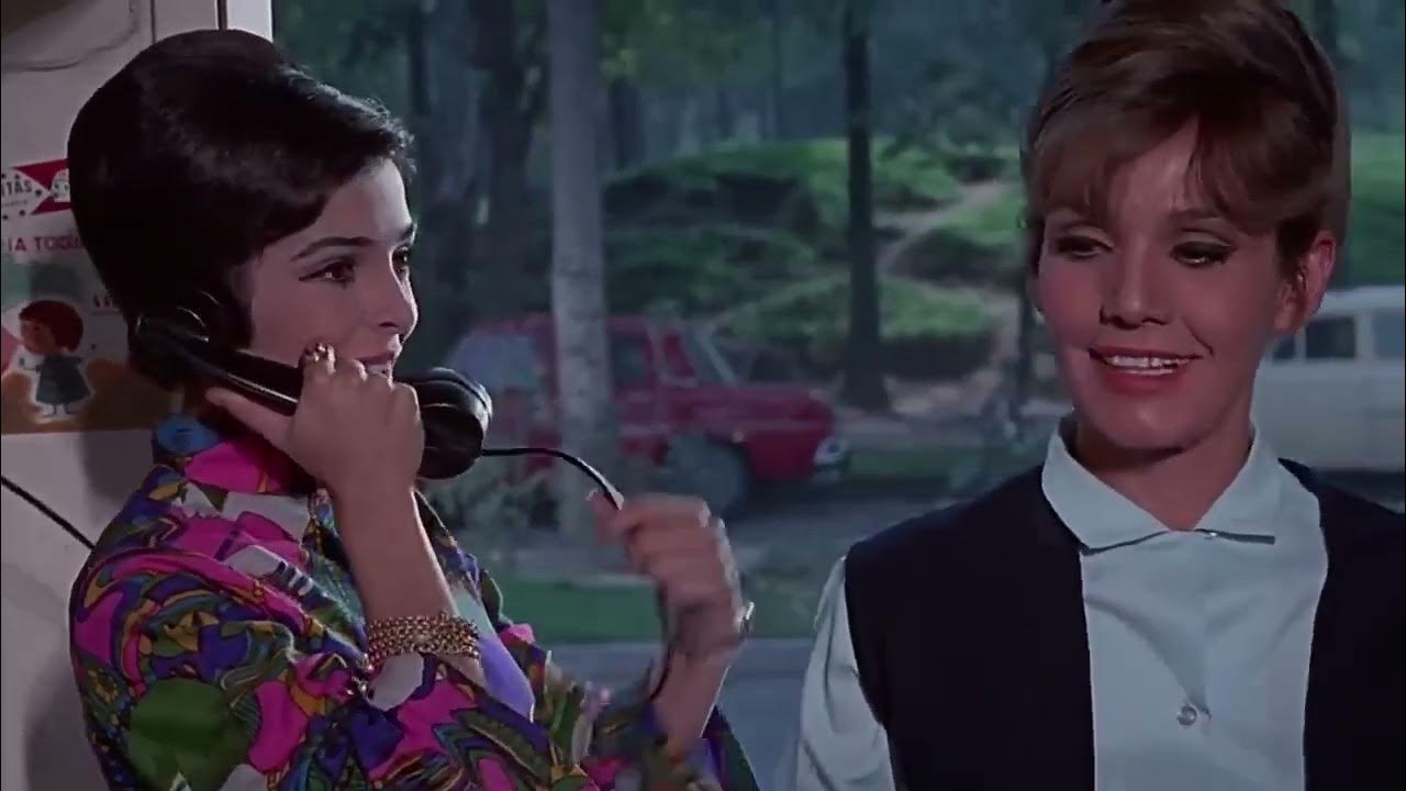 ¿Por qué nací mujer? Background