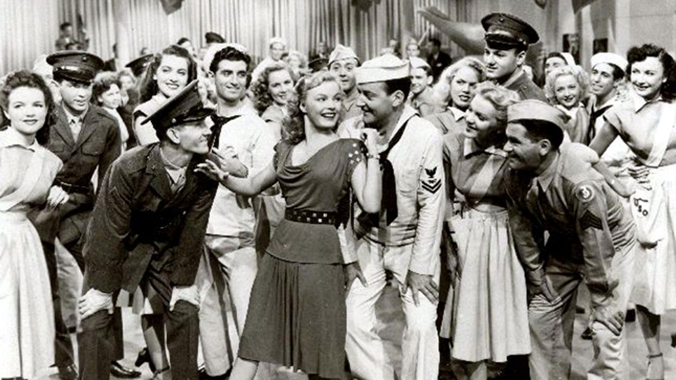 Where Do We Go from Here? Background