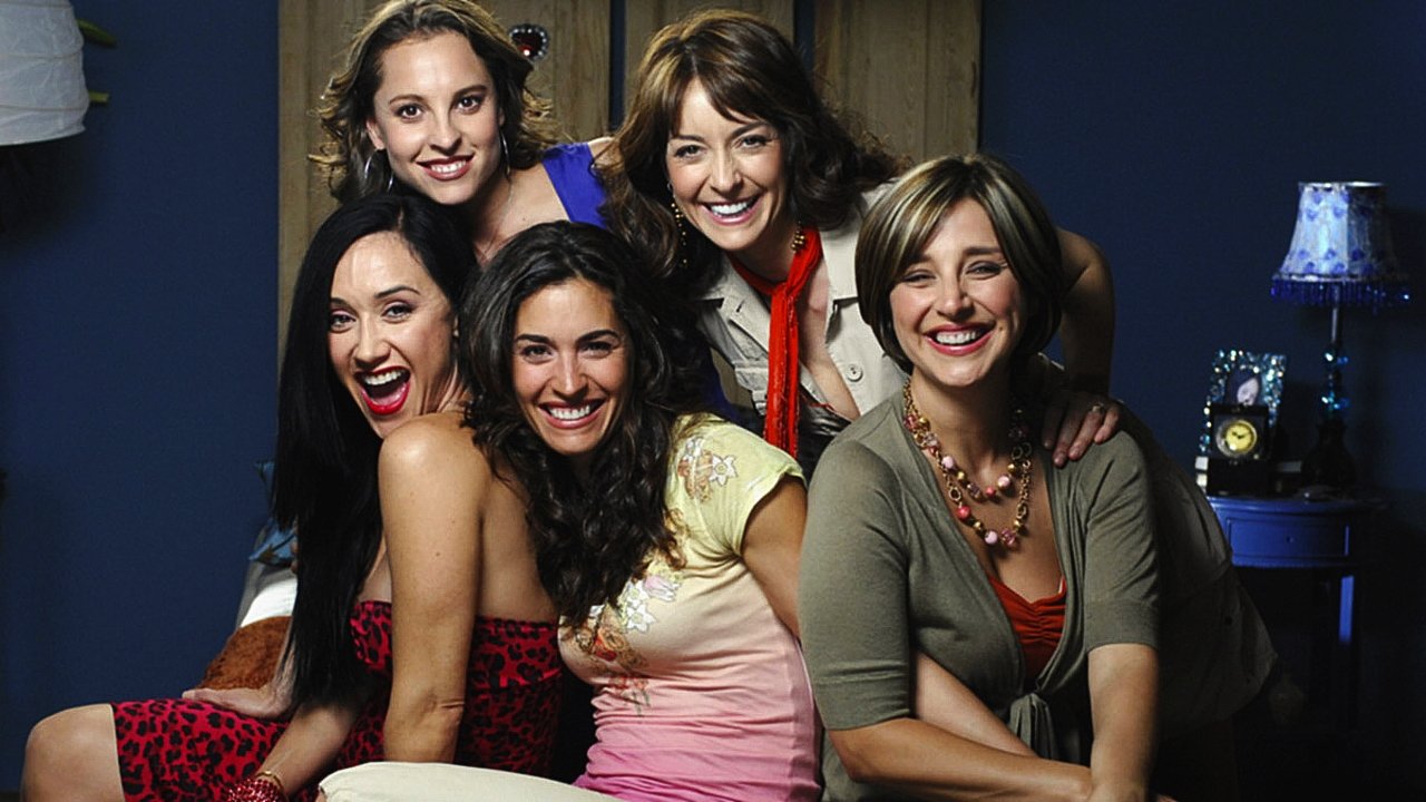 S.O.S.: Sexo y otros Secretos Background