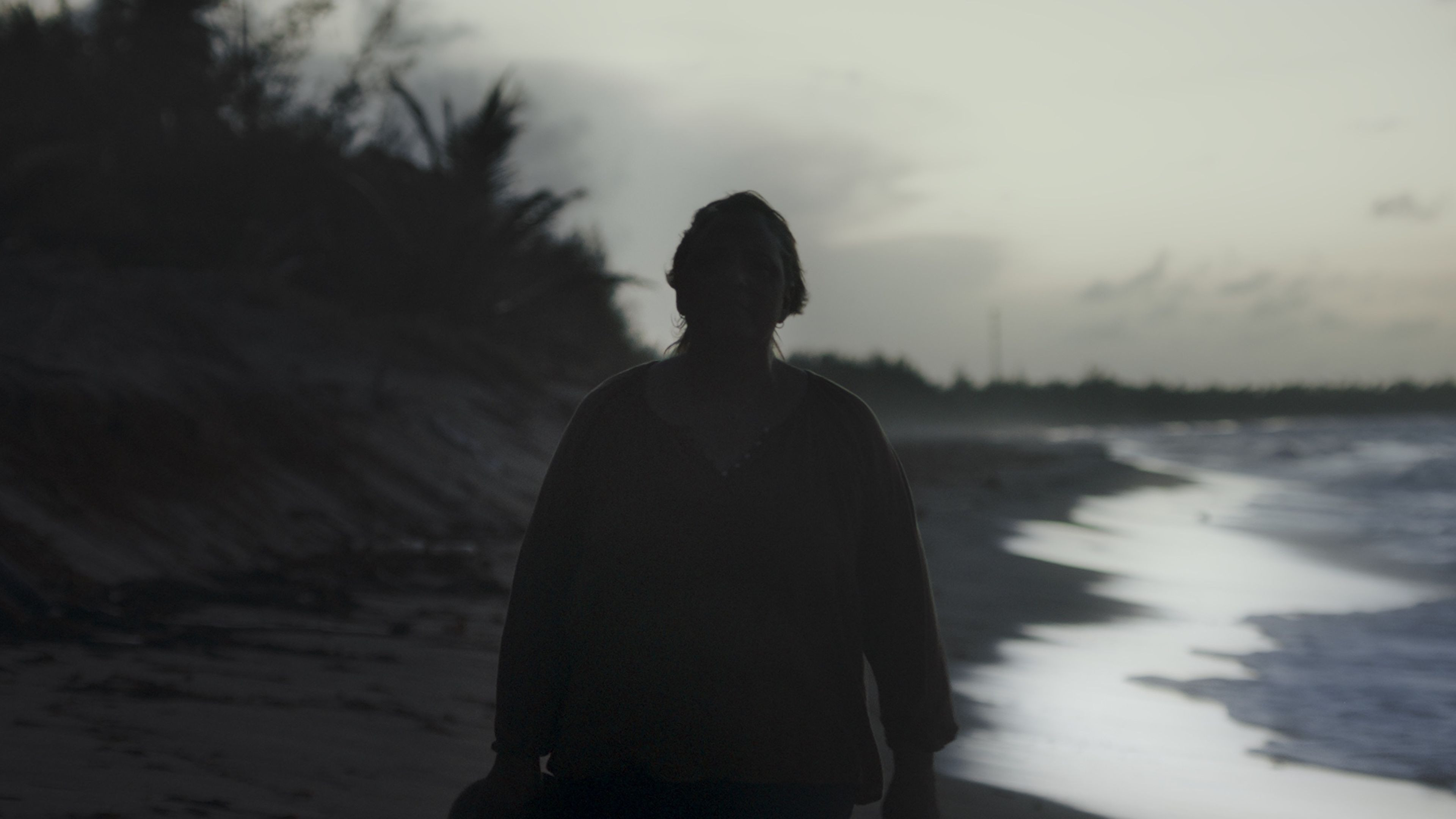 The Waves Call You Background