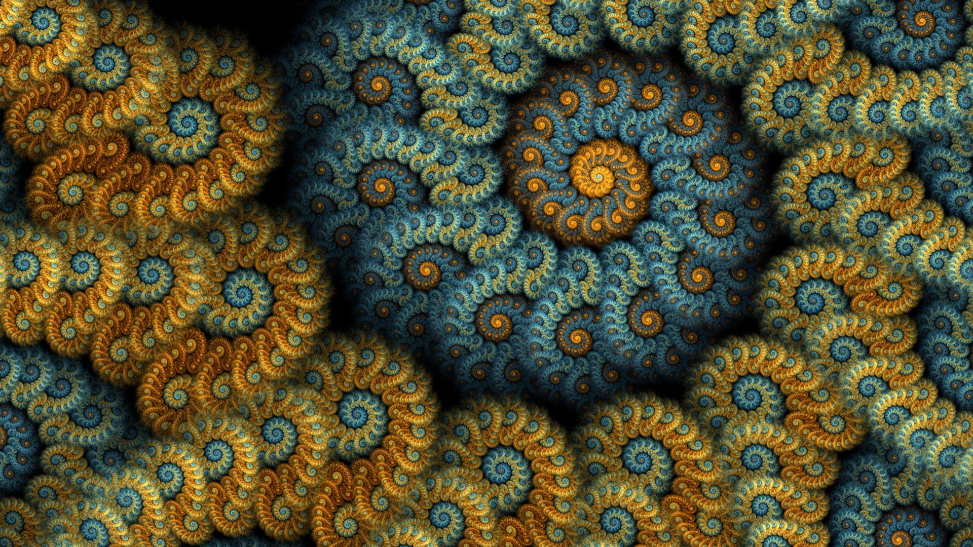 Is God a Number? Background