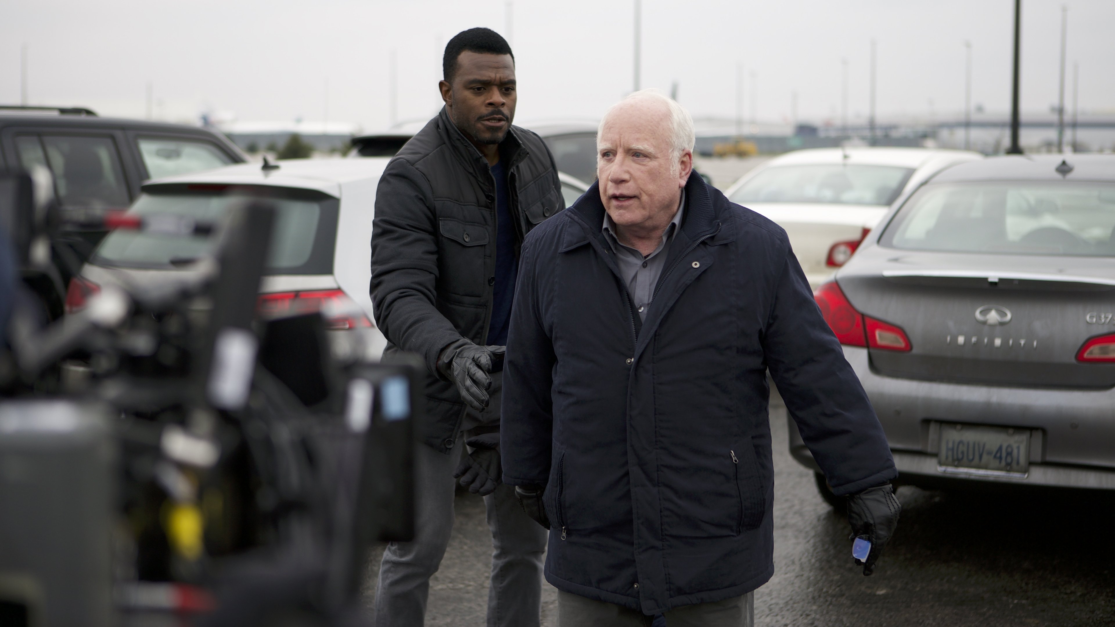 Astronaut Background