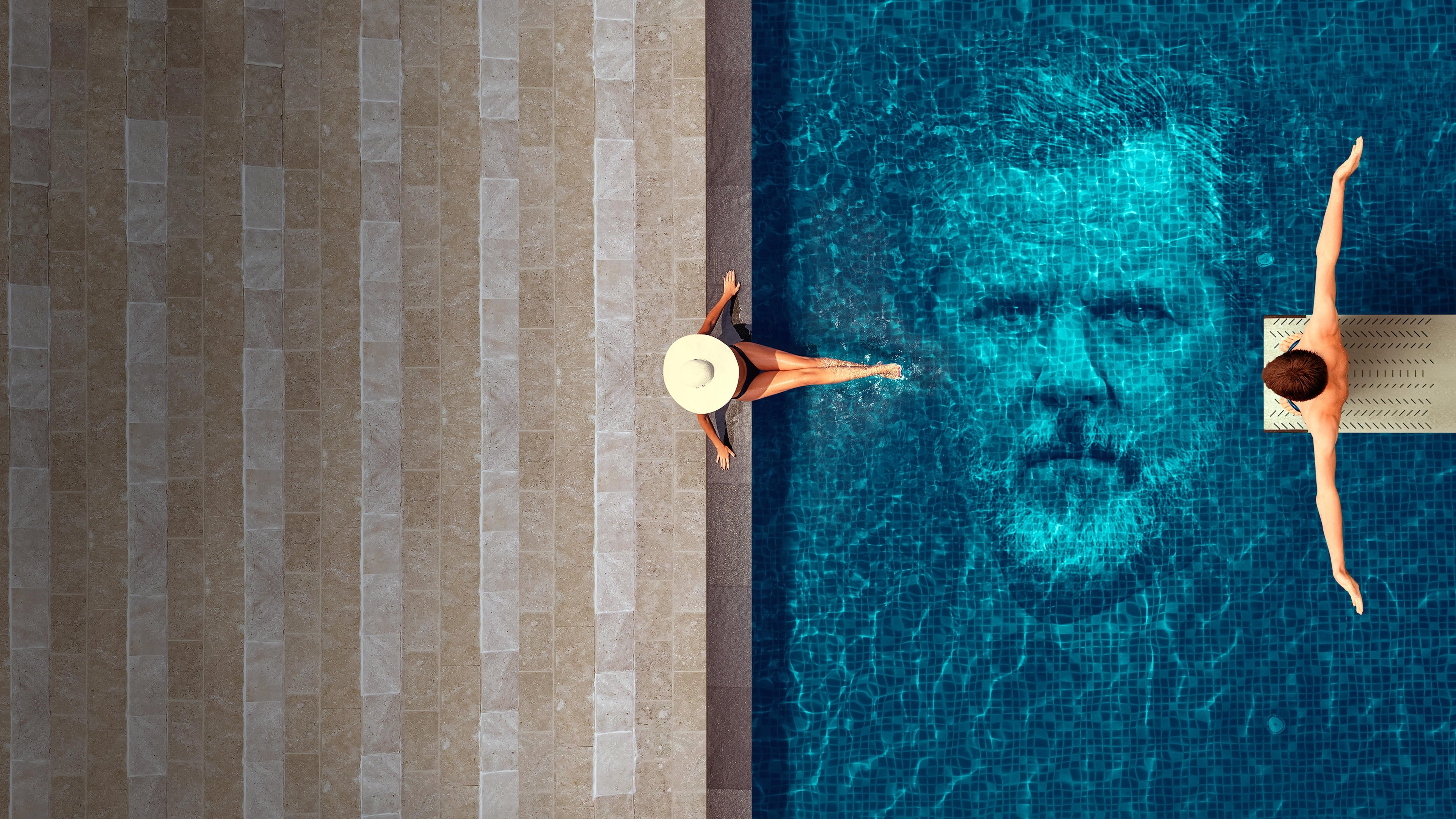 God Forbid: The Sex Scandal That Brought Down a Dynasty Background