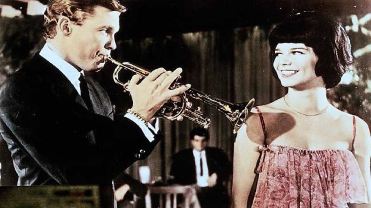 Wenn man baden geht auf Teneriffa Background