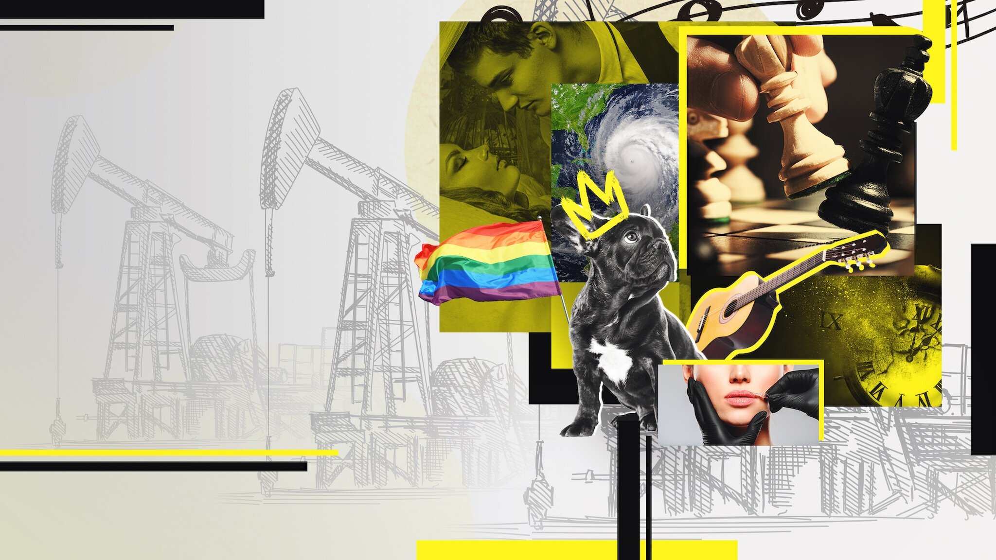 Explained Background