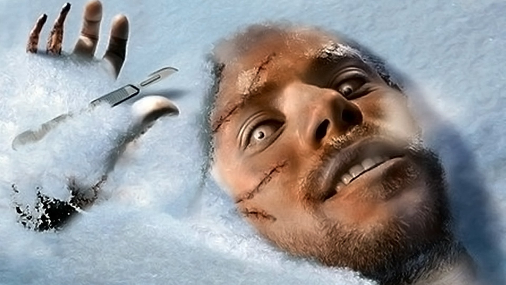 Subject Two Background