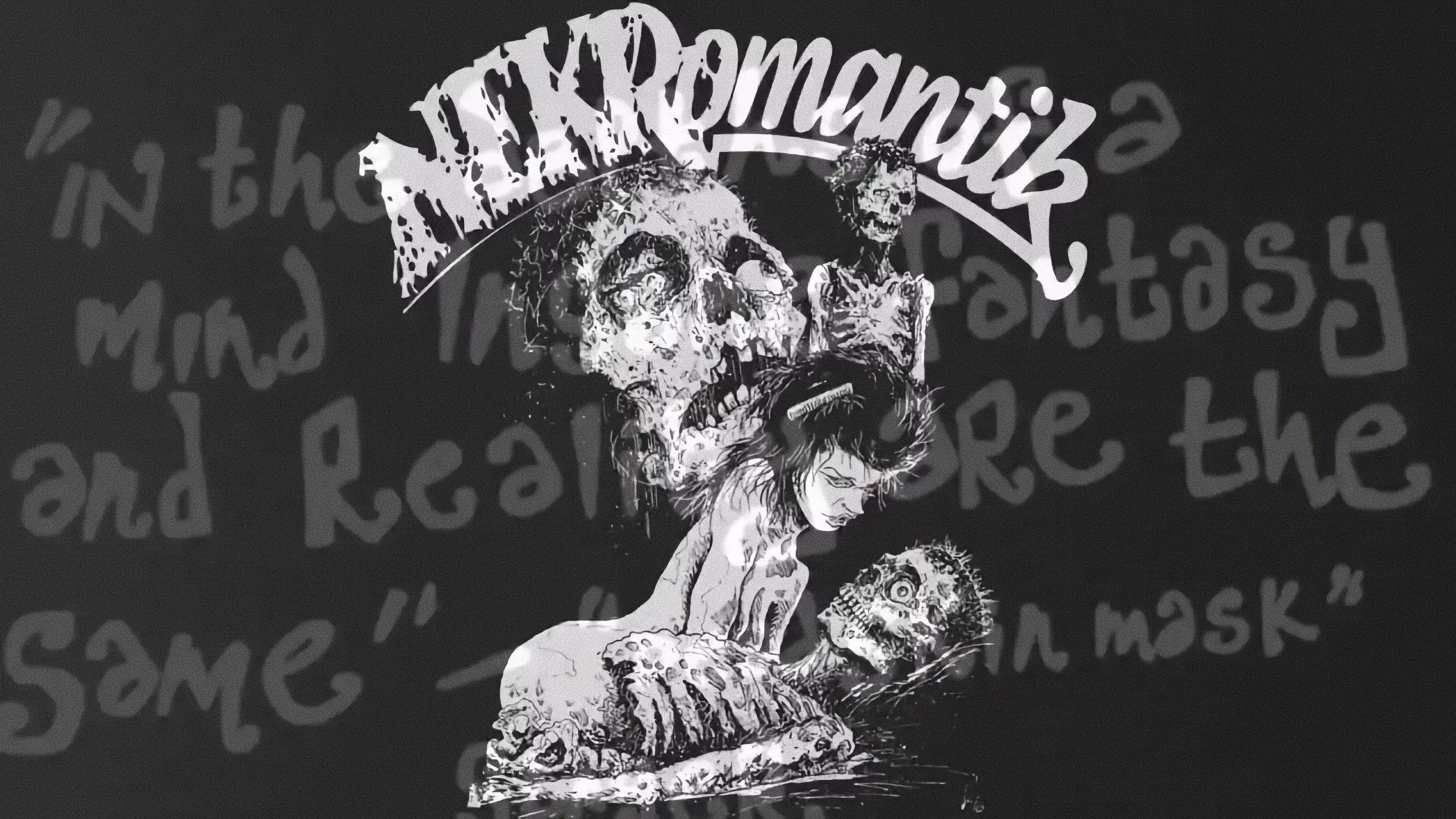 Nekromantik Background