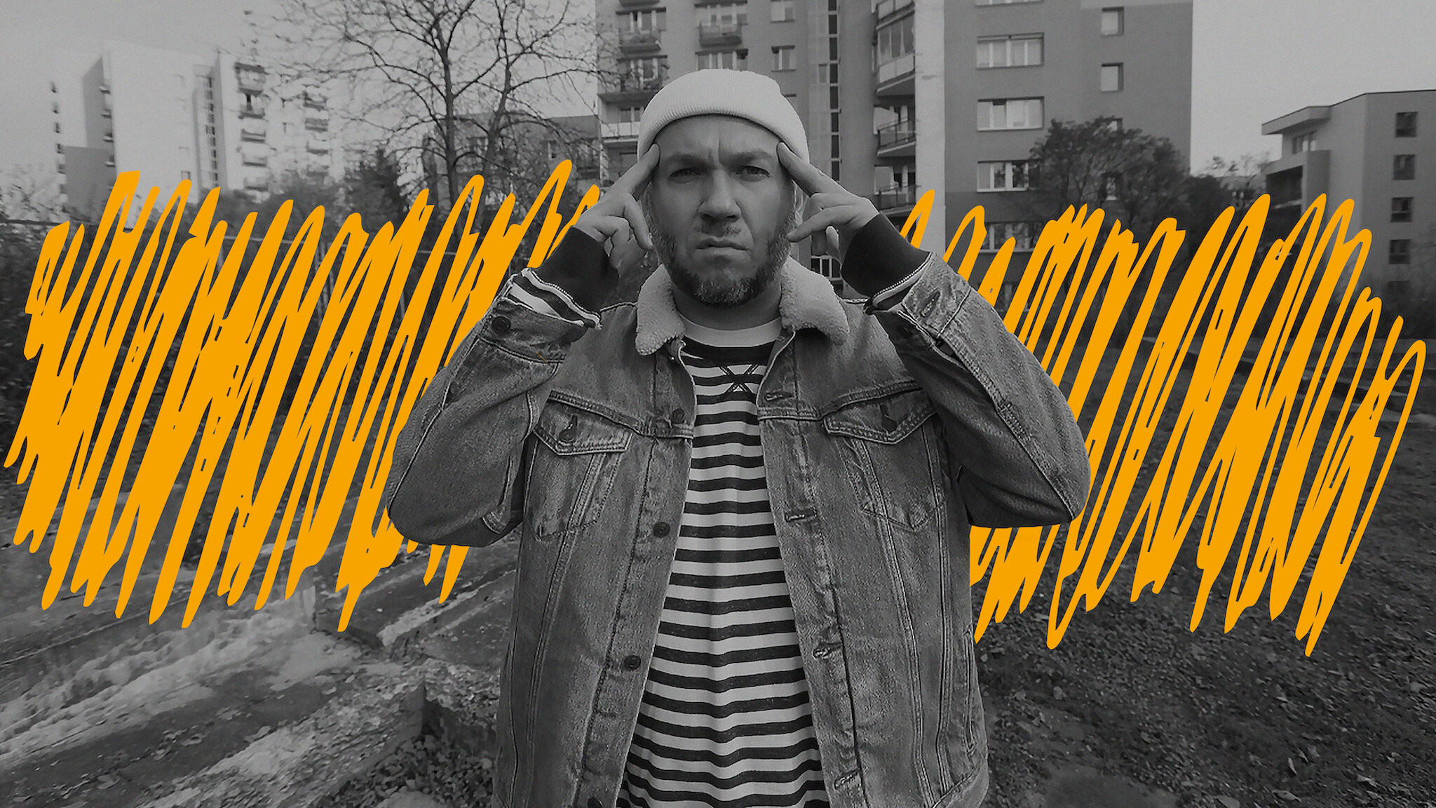 Skandal. Ewenement Molesty Background