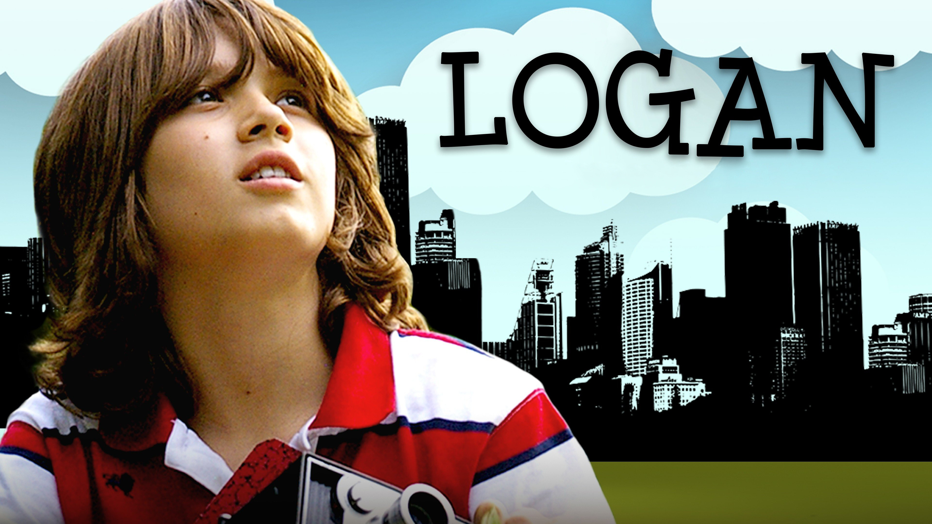 Logan Background
