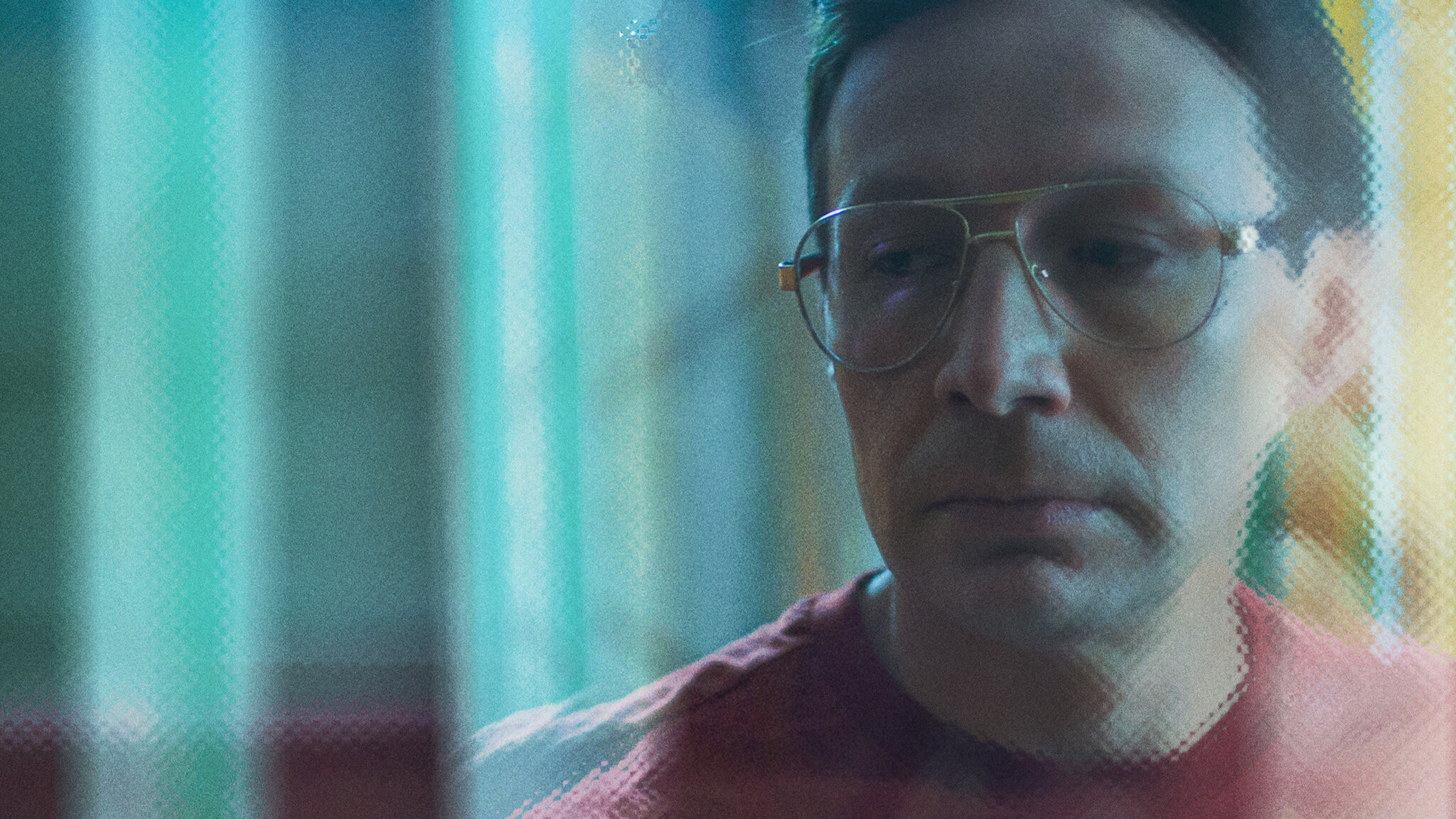 Historia de un Crimen: Mauricio Leal Background