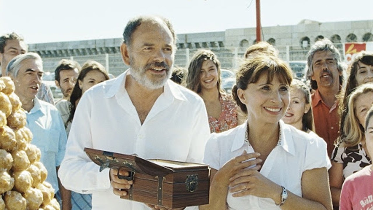 The Snows of Kilimanjaro Background