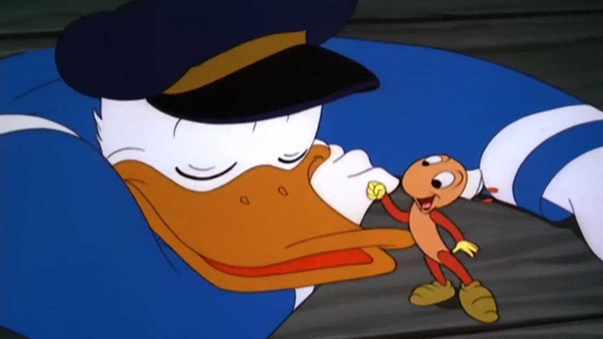 Sea Salts Background