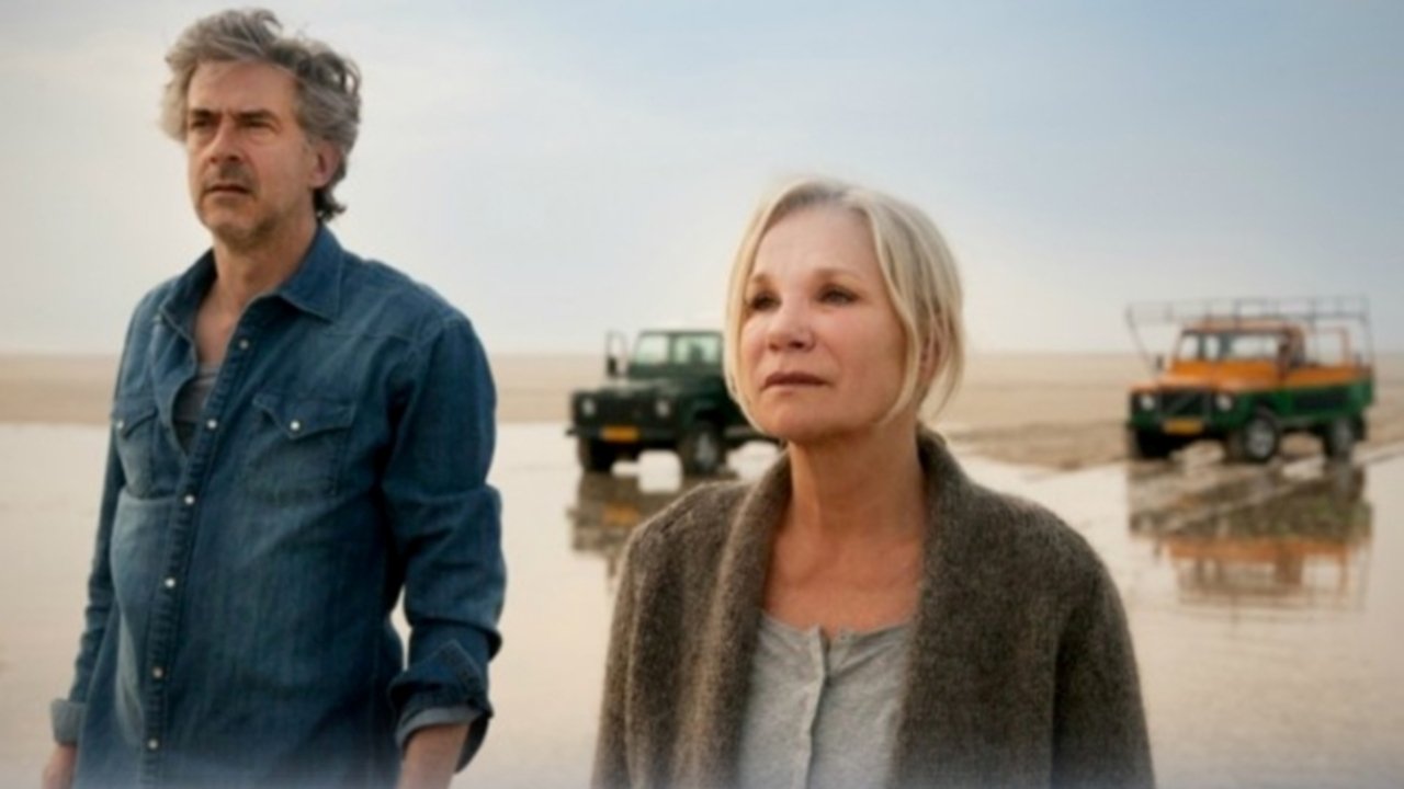 Dokter Deen Background