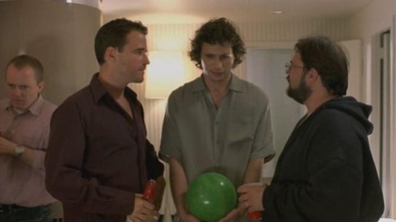 Now You Know Background