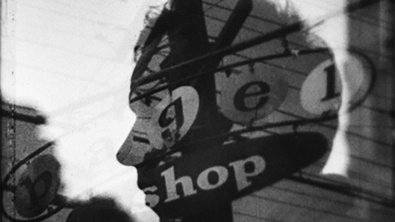 The Flower Thief Background