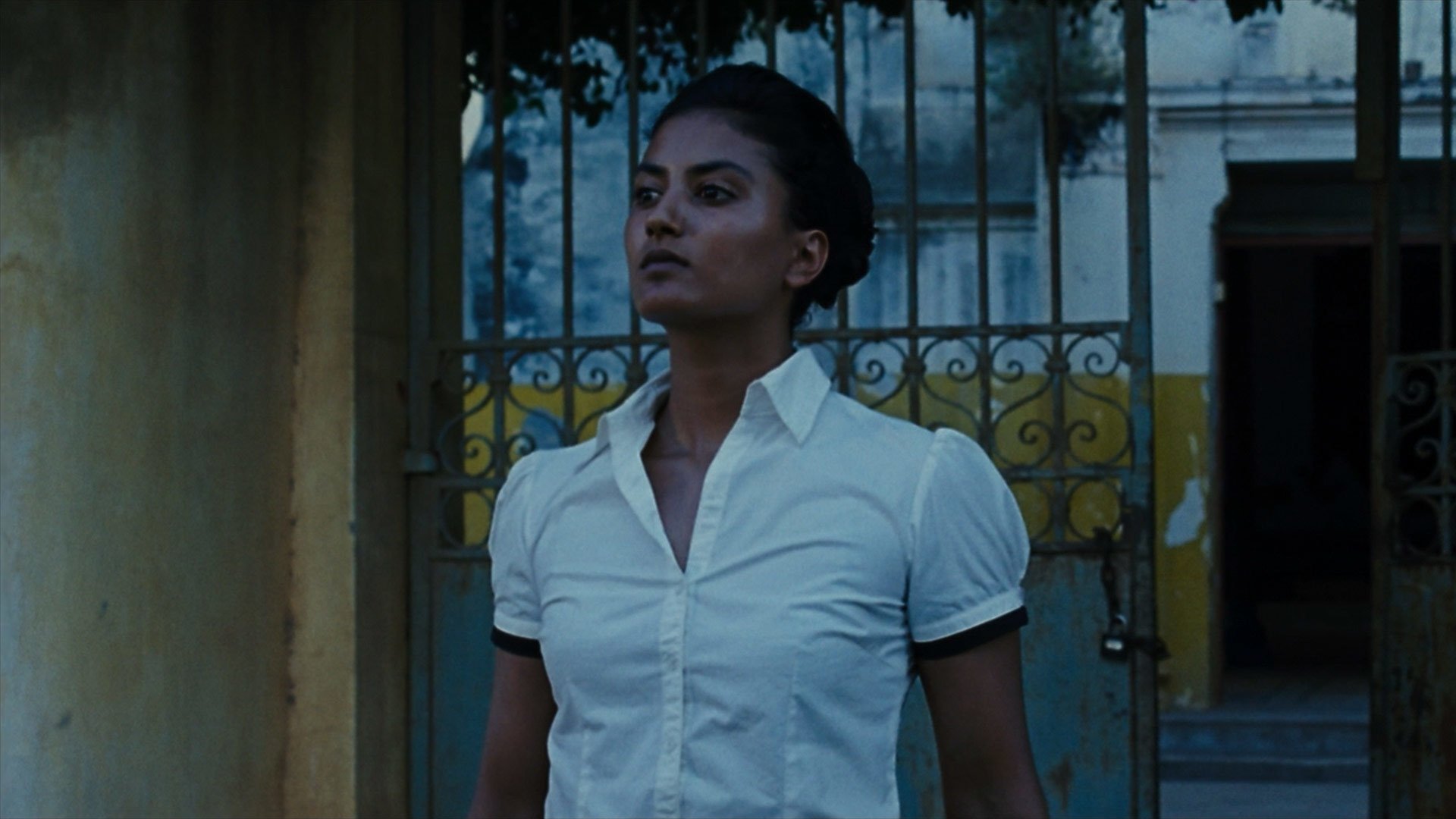 Almayer's Folly Background