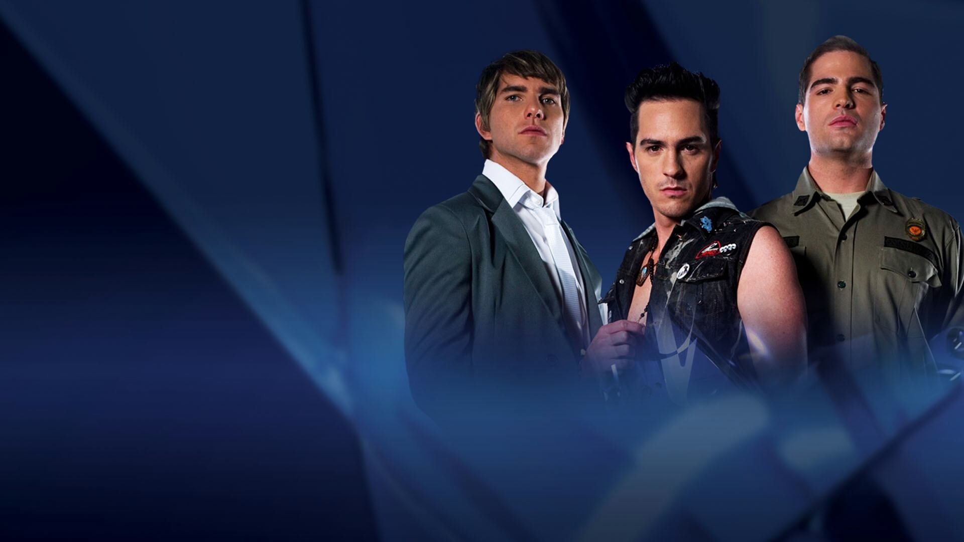 Victorinos Background