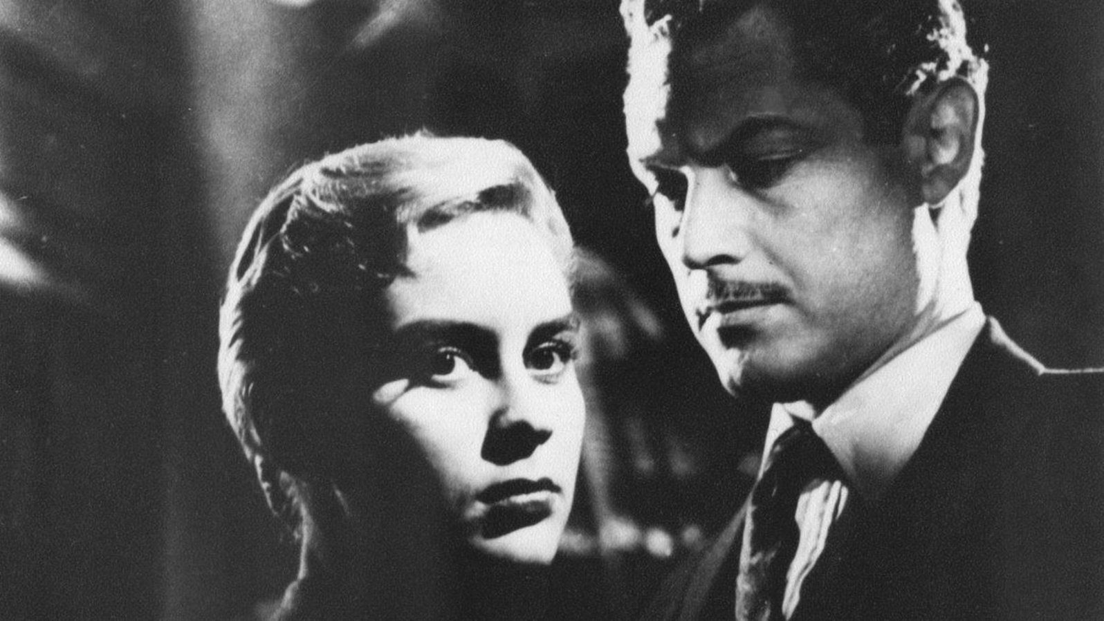 La casa del ángel Background