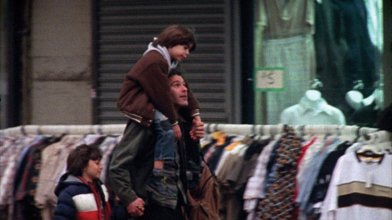 Daddy Longlegs Background