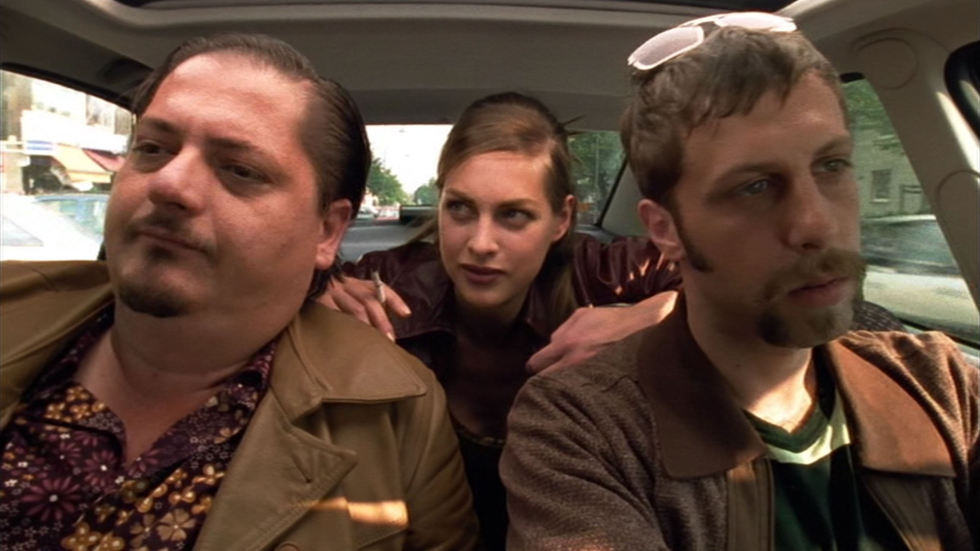 Die Musterknaben 2 Background