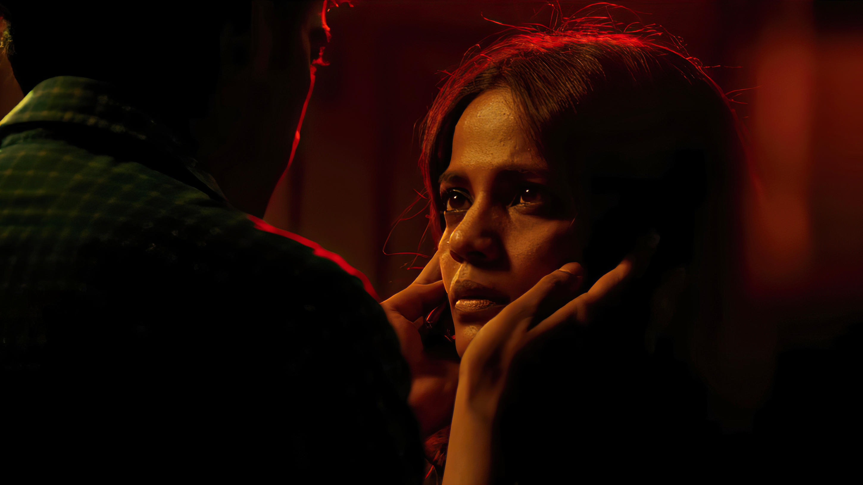 Ascharya Fuck It Background