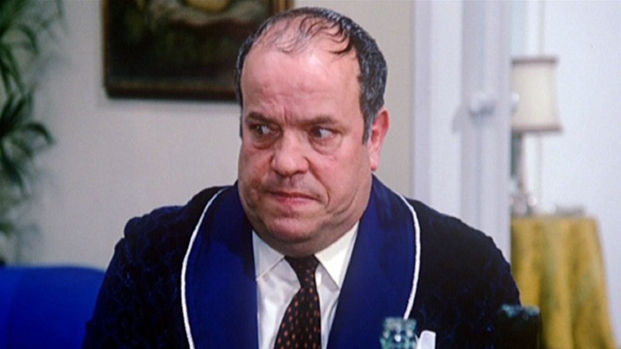 Long Live the Seal Background