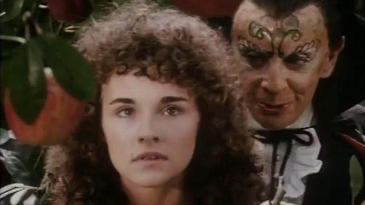 Second Time Lucky Background