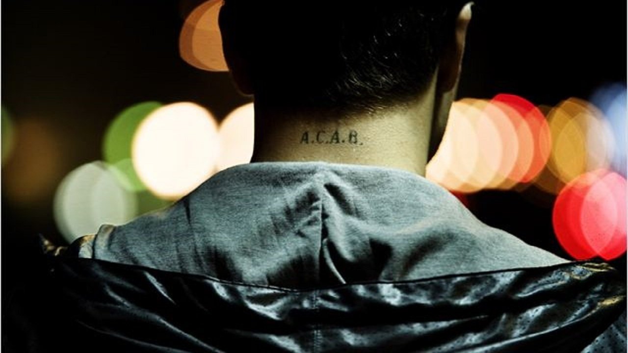 A.C.A.B. - All Cops Are Bastards Background