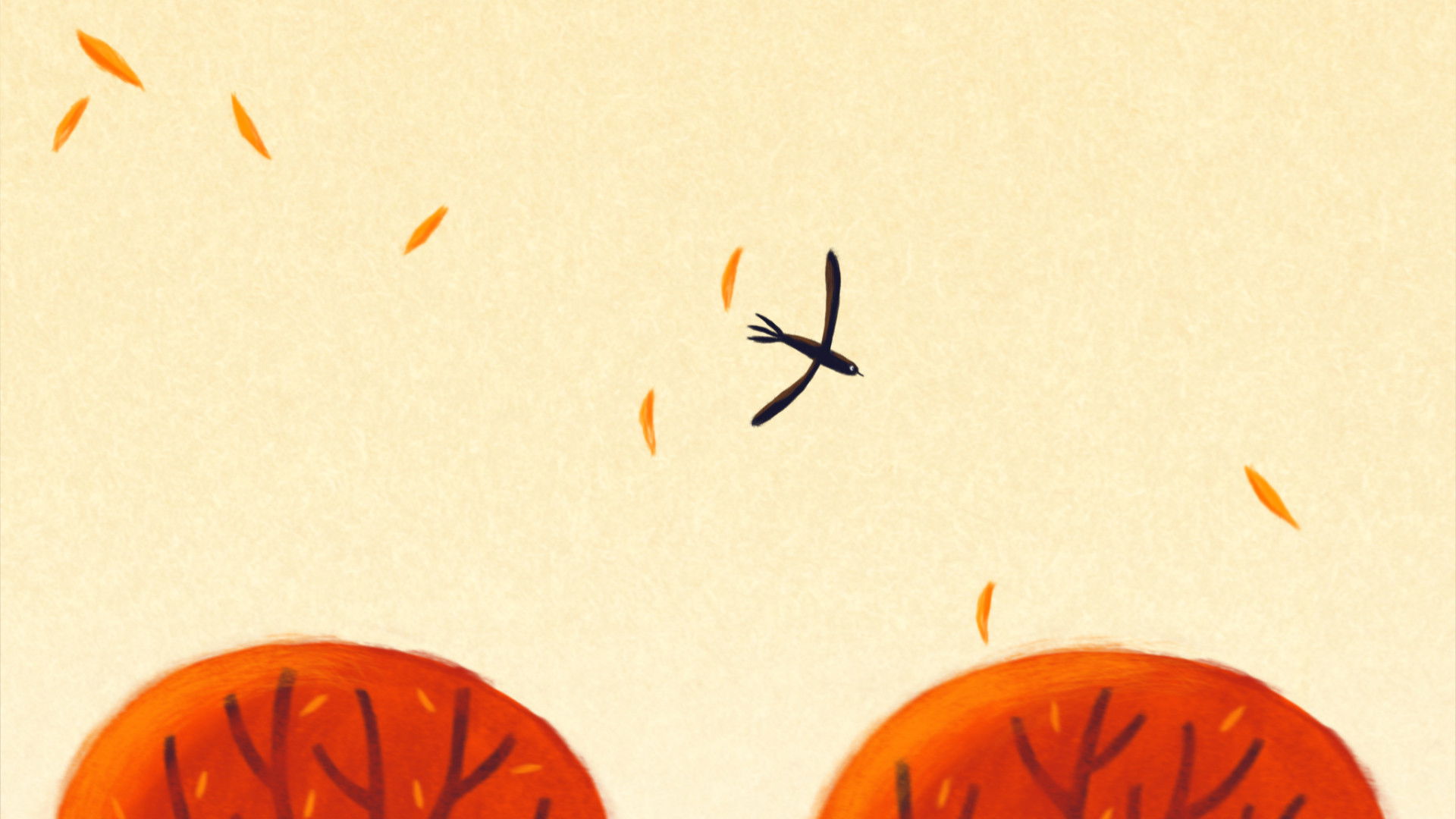 Vol Au Vent Background