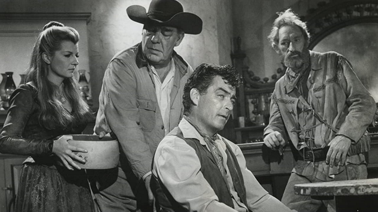 Apache Uprising Background