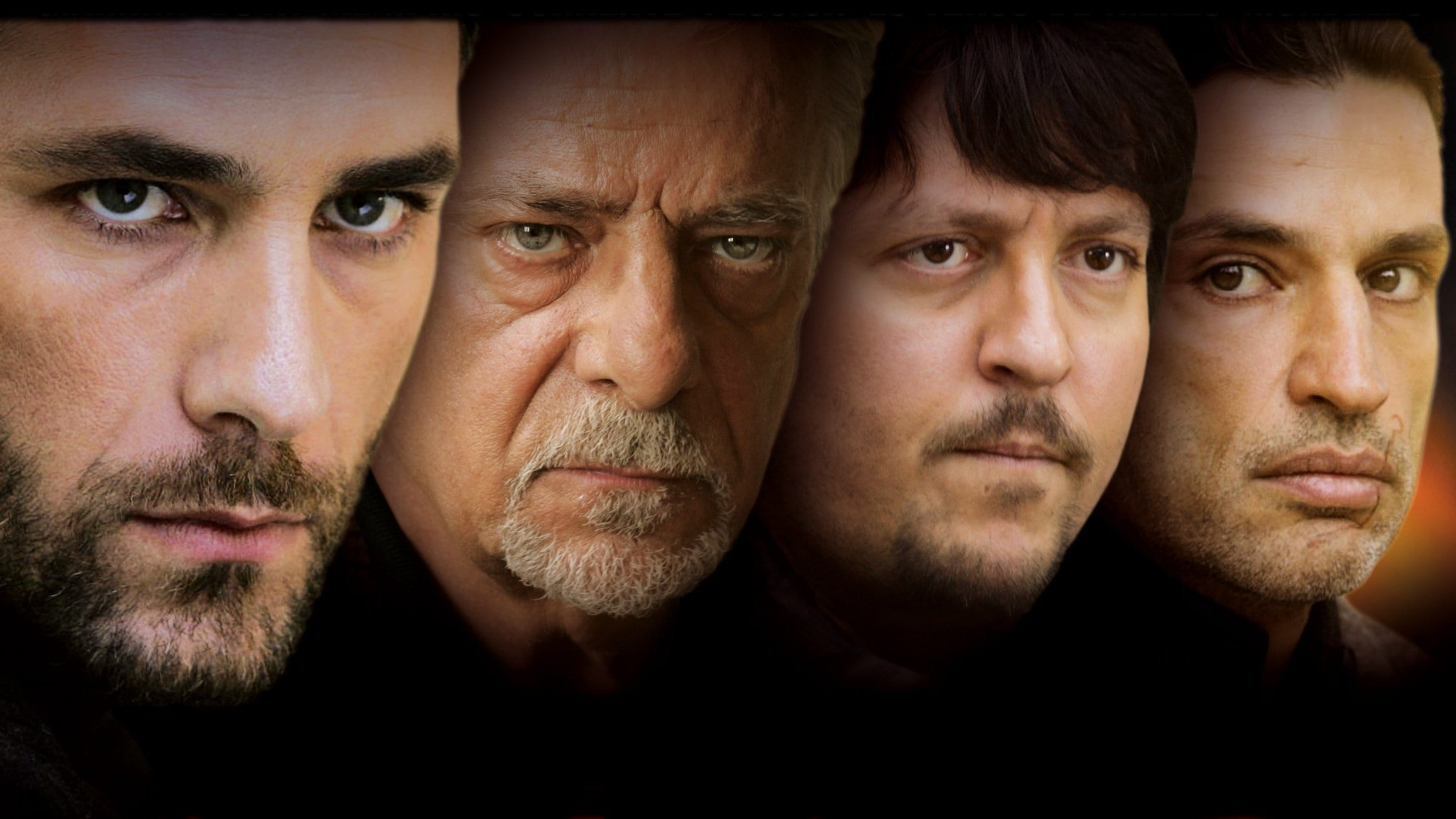 Milan – Palermo: The Return Background