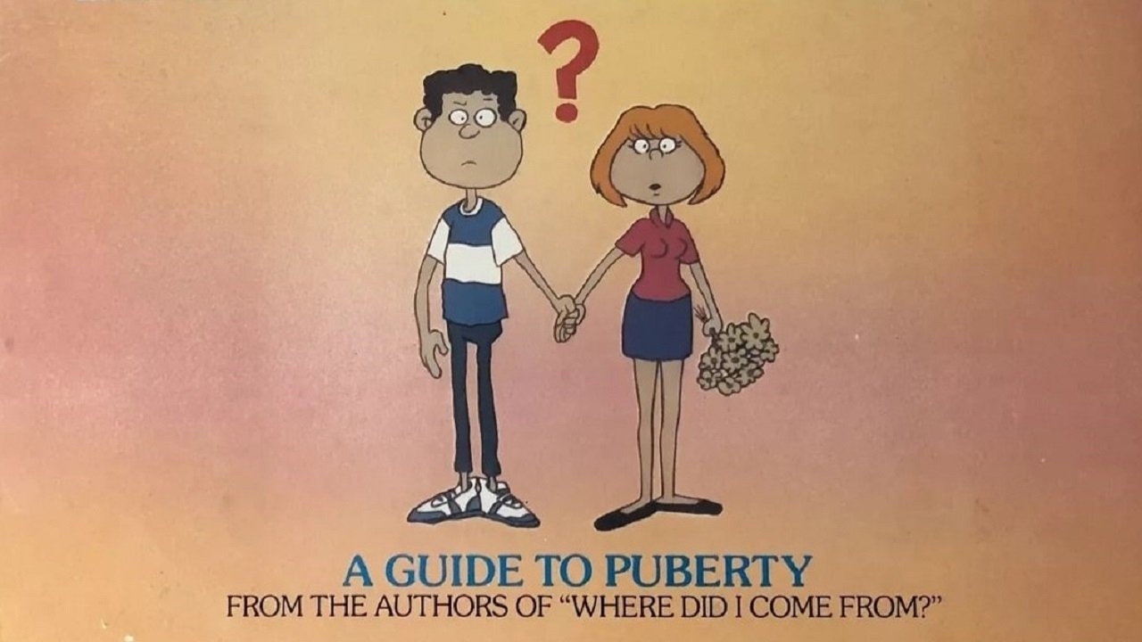 What's Happening to Me? Background