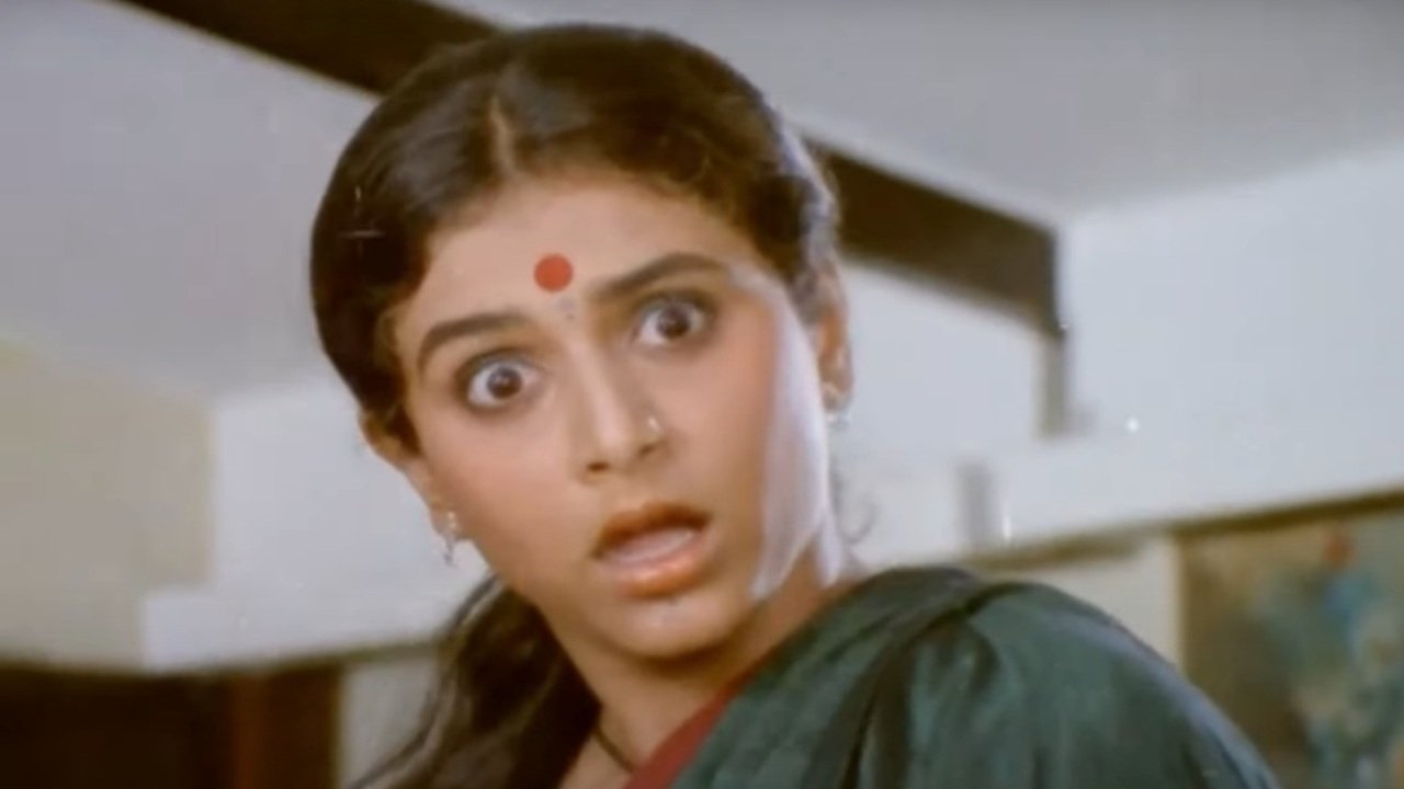 The Groom Gets A Bride Background