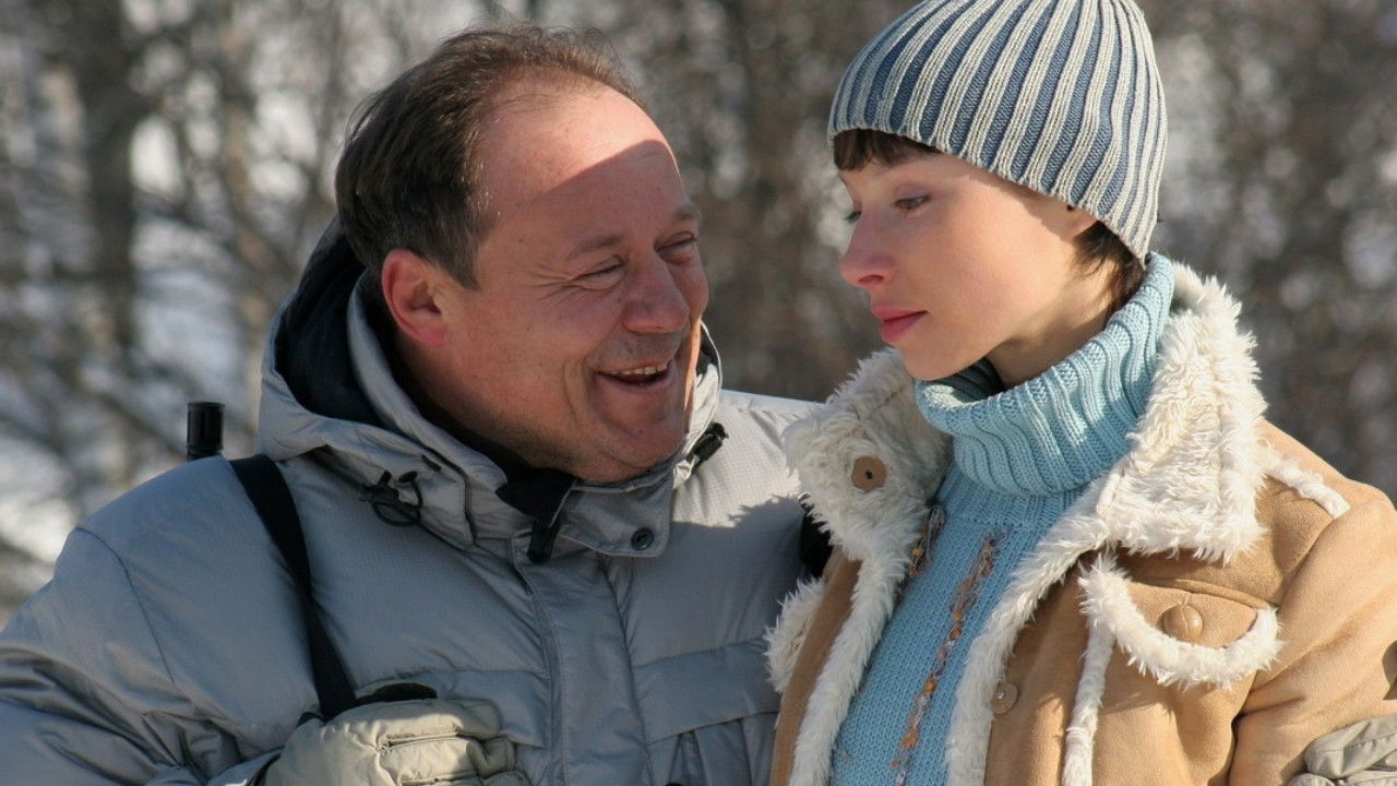 After Life Background