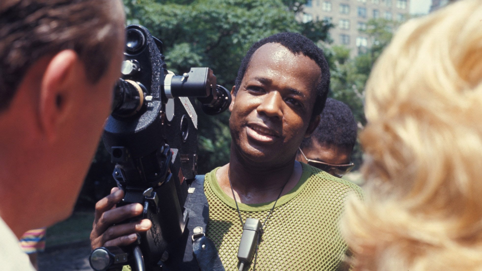 Symbiopsychotaxiplasm: Take One Background