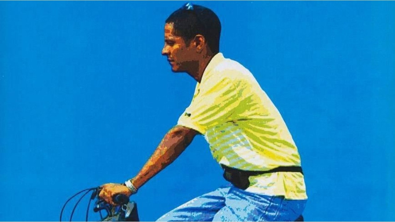 Suite Habana Background