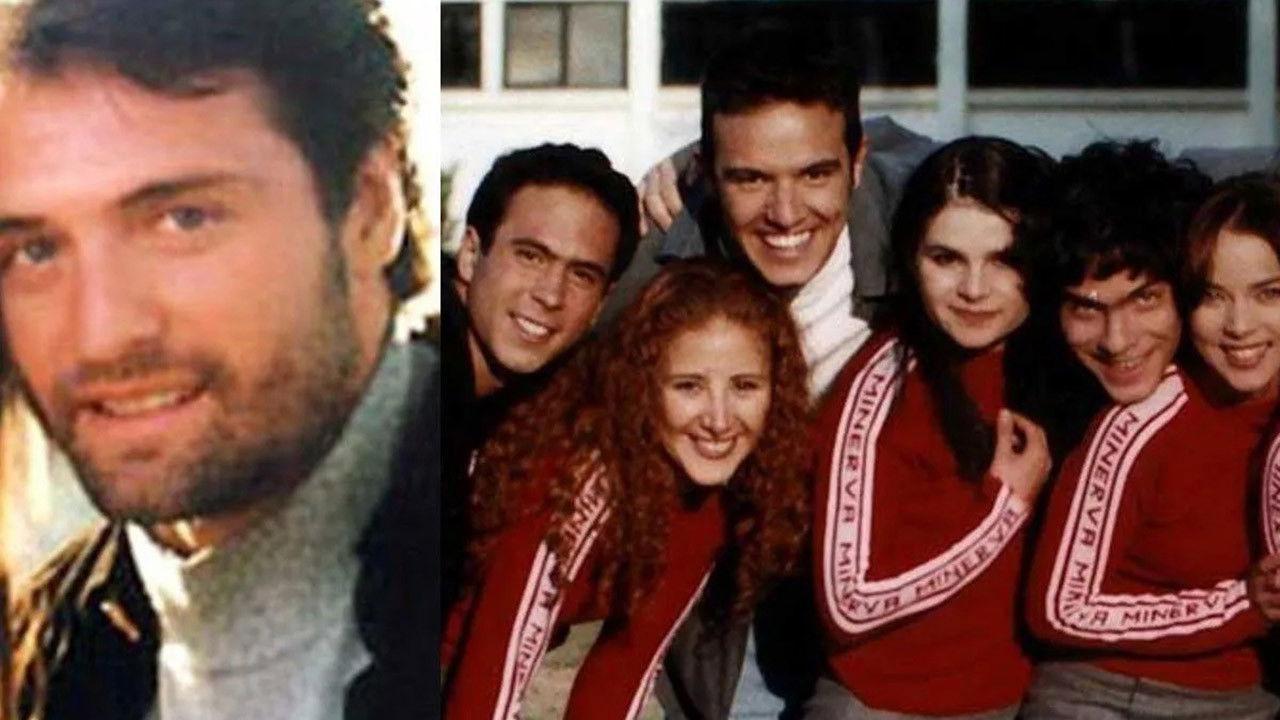 Locura de Amor Background