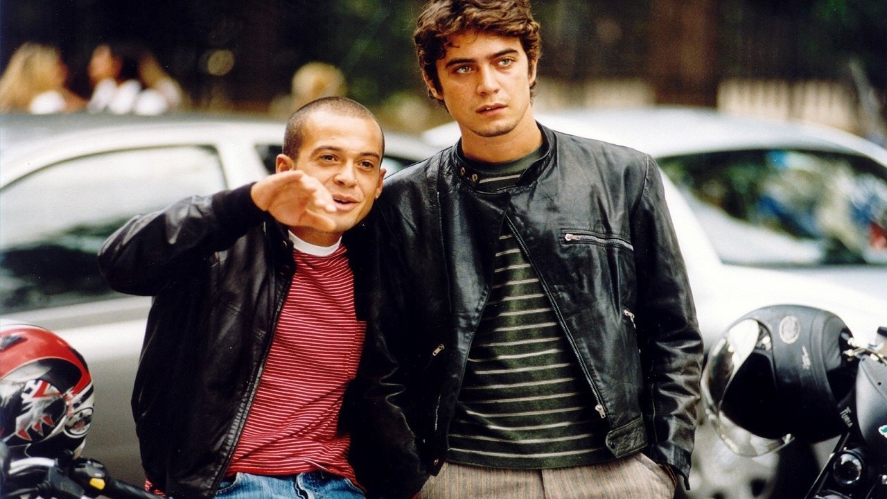 Three Steps Over Heaven Background